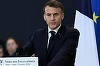 Macron, ”ochiul tigrului” în faţa armatei franceze