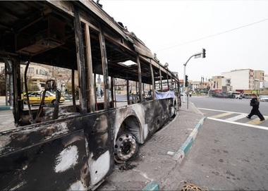 Un canadian ucis de autorităţile iraniene la manifestaţii în Iran, acuză Ottawa