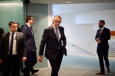 Le Monde: Germania începe să se îndoiască de Europa. În era Trump, unele voci susţin ideea unui nucleu dur de state care doresc să coopereze în materie de securitate