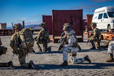 Presiunea exercitată de Trump asupra Groenlandei determină NATO să caute soluţii pentru securitatea Arcticii şi supravieţuirea alianţei