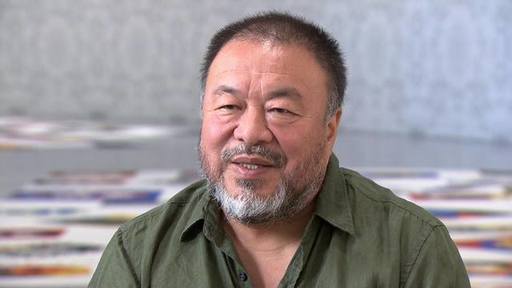Artistul Ai Weiwei, după prima vizită în China din ultimii 10 ani: Beijingul este „mai uman” decât Germania