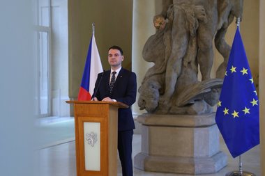 Venezuela a eliberat mai mulţi cetăţeni străini, inclusiv din România, potrivit ministrului ceh de externe