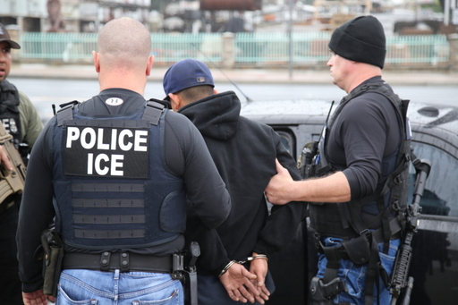 Mexicul cere explicaţii Statelor Unite după moartea unui cetăţean al său reţinut de poliţia pentru imigranţi. Cel puţin patru persoane au murit în timp ce se aflau în custodia ICE de la începutul anului şi cel puţin 30 în 2025