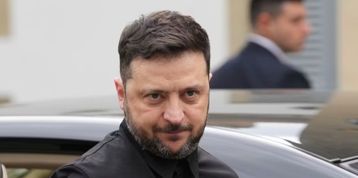 Sistemele aeriene oferite de Occident Ucrainei au rămas fără muniţie în timpul atacurilor ruseşti. ”Pot să o spun deschis, pentru că azi am primit aceste rachete”, declară Zelenski, părând să dea vina pe aliaţi