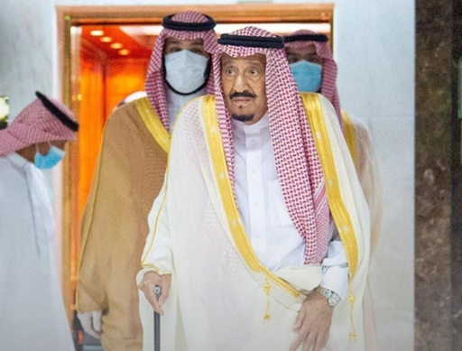 Regele Salman al Arabiei Saudite, externat în urma unor examene medicale ”liniştitoare”