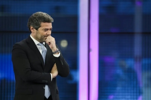 Candidatul extremei drepte, André Ventura, favorit în primul tur al alegerilor prezidenţiale de duminică în Portugalia, un scenariu fără precedent, în pofida faptului că are puţine şanse să obţină o victorie în turul doi