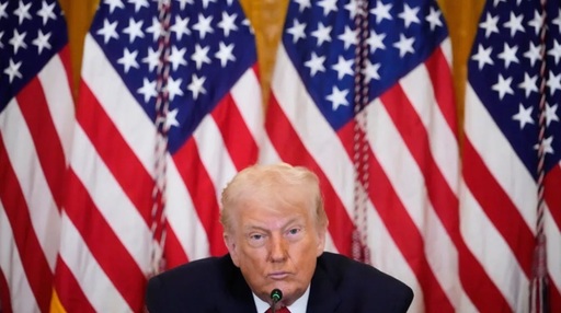 UPDATE - Trump anunţă că impune taxe vamale de până la 25% Danemarcei, Norvegiei, Suediei, Franţei, Germaniei, Regatului Unit, Olandei şi Finlandei, în două etape, ”până la vânzarea totală a Groenlandei” / Reacţia UE