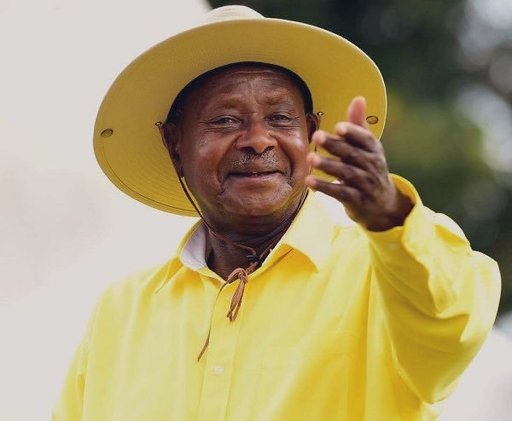 Uganda: La 81 de ani, preşedintele Yoweri Museveni şi-a asigurat un al şaptelea mandat, după ce a obţinut o victorie fără drept de apel în alegeri