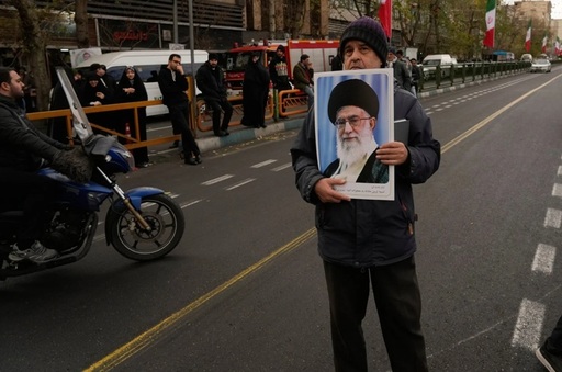 Membri ai minorităţii bahá'í, arestaţi în legătură cu contestarea din Iran