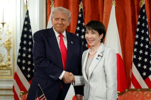 Premierul japonez Sanae Takaichi convoacă alegeri legislative anticipate la 8 februarie, pentru a-şi consolida mandatul