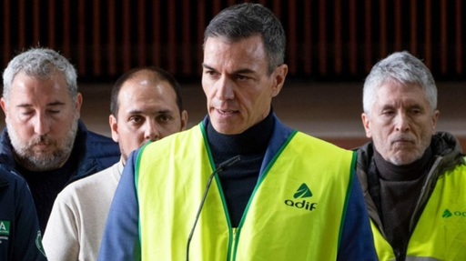 Premierul spaniol Pedro Sanchez decretează trei zile de doliu naţional şi promite o ”transparenţă absolută” după drama din Andaluzia