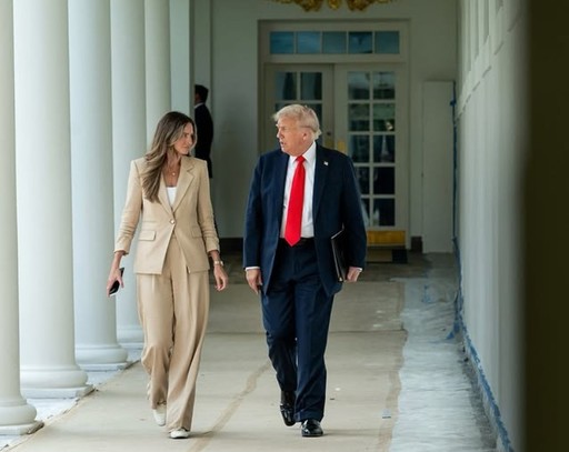 Margo Martin, arma secretă a lui Donald Trump pe reţelele sociale - FOTO