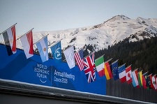 Secretarul general al ONU Antonio Guterres îşi anulează participarea la WEF, la Davos, din cauza unei ”răceli puternice”