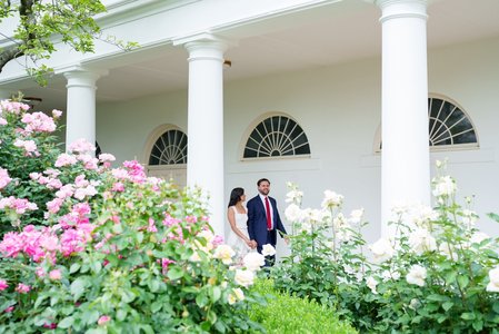 Vicepreşedintele SUA JD Vance şi soţia sa Usha aşteaptă un al patrulea copil în iulie