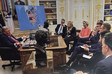Premierul Mark Carney avertizează că vechea ordine mondială „nu se va mai întoarce”. Cum se poziţionează Canada în privinţa Groenlandei, ştiind că ar putea fi următoarea ţară vizată de Trump