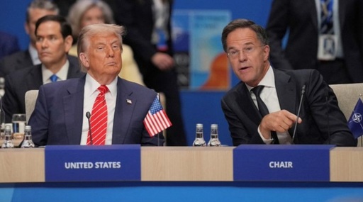”Donald, ceea ce ai îndeplinit azi în Siria este incredibil”. Trump divulgă un mesaj privat al secretarului general al NATO