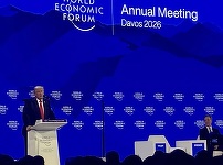 UPDATE- Europa se îndreaptă în direcţia greşită, avertizează Trump la Forumul de la Davos / ”Tot ceea ce cer SUA e să aibă Groenlanda”, spune Trump / Putin şi Zelenski doresc să încheie un acord; NATO va contribui la încetarea războiului - VIDEO
