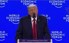UPDATE - Trump despre războiul din Ucraina: Putin şi Zelenski doresc să încheie un acord. Dacă nu se întâlnesc, sunt proşti. NATO va contribui la încetarea războiului