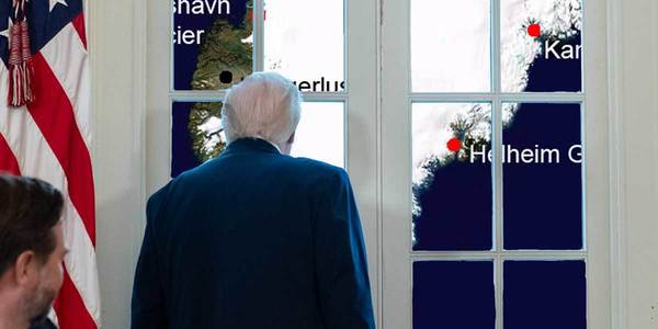 UPDATE - Trump, întoarcere la 180 de grade la Davos: Exclude folosirea forţei şi a tarifelor, afirmând că s-a ajuns la un acord pentru Groenlanda