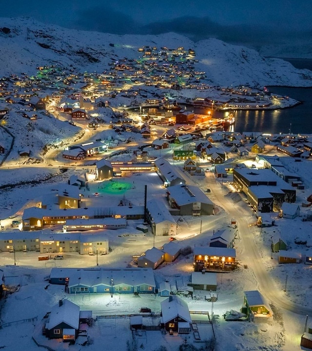 NYT: Acordul lui Trump referitor la Groenlanda ar implica proprietatea asupra unor mici porţiuni de teritoriu, după modelul bazelor britanice din Cipru