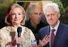 Procedură iniţiată împotriva lui Bill şi Hillary Clinton pentru obstrucţionarea Congresului în cazul Epstein