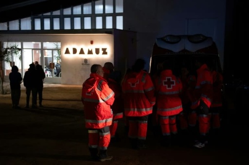 Spania urmează să aducă un omagiu naţional victimelor tragediei feroviare de la Adamuz, soldată cu 43 de morţi, la 31 ianuarie, la Huelva, în Andaluzia