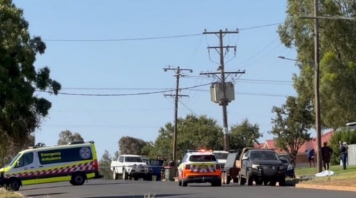 Trei morţi şi un rănit într-un orăşel în estul Australiei, într-un atac armat. Atacatorul, care a fugit cu o maşină, căutat