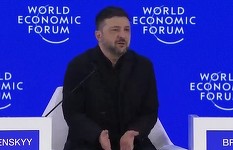 După întâlnirea cu Trump, Zelenski critică răspunsul slab al UE în privinţa Groenlandei şi solicită o abordare serioasă a securităţii arctice