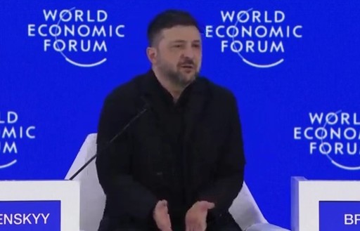 UPDATE - După întâlnirea cu Trump, Zelenski critică răspunsul slab al UE în privinţa Groenlandei şi solicită o abordare serioasă a securităţii arctice / Reacţia preşedintelui Nicuşor Dan 