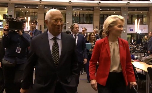 POLITICO: Acesta a fost momentul în care liderii UE au convenit că Europa trebuie să acţioneze singură. O reuniune discretă la Bruxelles a devenit priveghiul pentru o ordine mondială veche de zeci de ani, care se destramă