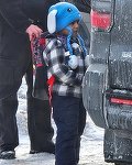 Poliţia antiimigraţie a reţinut patru copii în Minnesota, inclusiv unul în vârstă de 5 ani. Martorii povestesc că micul Liam a fost folosit ca momeală pentru a o determina pe mamă să iasă din casă