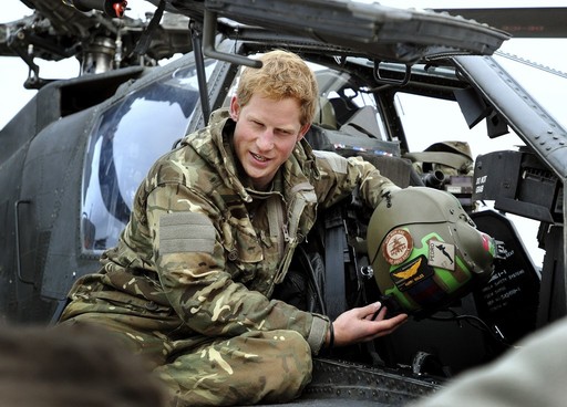 Premierul britanic califică remarca lui Trump despre aliaţii din Afganistan drept „revoltătoare”, în timp ce prinţul Harry spune că sacrificiile soldaţilor britanici din Afganistan merită „respect”