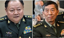 China anchetează doi oficiali militari de rang înalt, Zhang Youxia şi Liu Zhenli. Zhang este cel mai apropiat aliat al lui Xi în Armata Populară de Eliberare şi o figură cheie în modernizarea armatei chineze