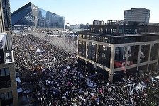Stat preferat de imigranţi, unde cazul George Floyd a făcut istorie. De ce Minneapolis cristalizează tensiunile din jurul politicii migratorii a lui Donald Trump?