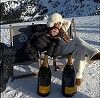 Şampanie, hotel de lux, avion privat, concert Patricia Kaas. Scandal în Rusia după o călătorie a unor vedete ruse în staţiunea franceză Courchevel