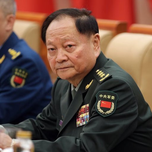 WSJ: Generalul de rang înalt din China căzut în dizgraţie şi anchetat este acuzat că a divulgat secrete nucleare Statelor Unite