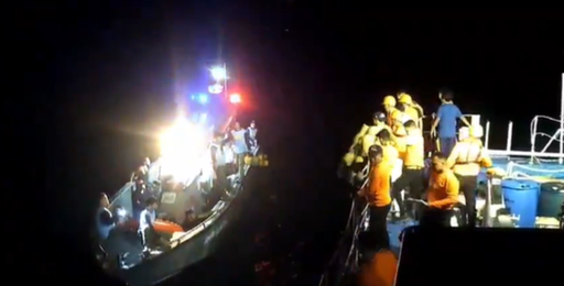 Filipine: Cel puţin 15 morţi şi 28 de dispăruţi în urma naufragiului unui feribot - VIDEO