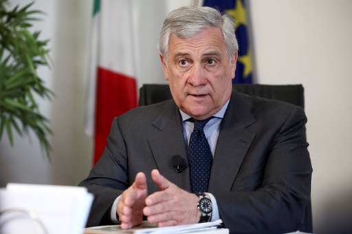 Italia vrea ca Gardienii Revoluţiei să fie înscrişi pe lista organizaţiilor teroriste a Uniunii Europene