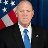Cine este Tom Homan, „ţarul” frontierelor de la Casa Albă pe care Trump îl trimite în Minnesota?
