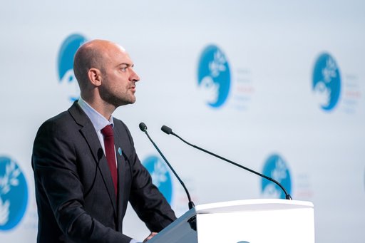 Replica Franţei la declaraţiile şefului NATO în Parlamentul European: „Europenii pot şi trebuie să-şi asume responsabilitatea pentru propria securitate”