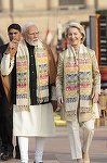 India şi UE finalizează un acord comercial istoric. „Oamenii din întreaga lume numesc acest acord mama tuturor acordurilor”, spune premierul Modi