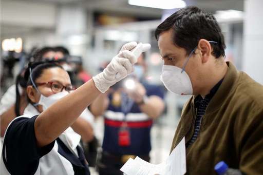 Epidemia de Nipah din India, un virus cu o rată mare de mortalitate, declanşează controale în aeroporturi din Asia
