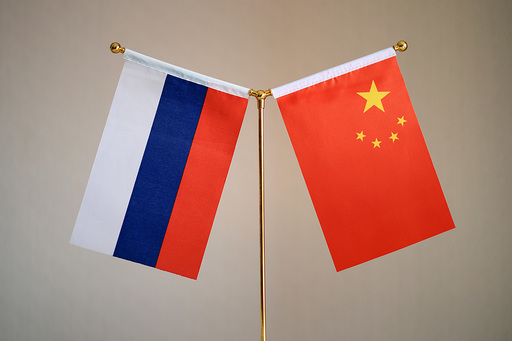 China transmite Moscovei că intenţionează să „consolideze coordonarea strategică” cu Rusia