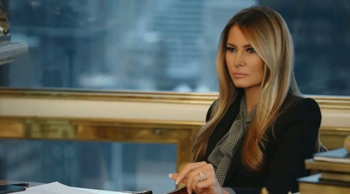 Melania Trump îndeamnă la ”unitate” şi le cere americanilor ”să manifesteze paşnic” la Minneapolis