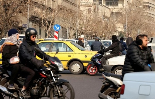 Trump anunţă că Iranul vrea să negocieze după sosirea unei ”armada” la Golful Persic