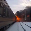 Atacurile ruseşti ucid cinci persoane într-un tren din nord-est şi trei în Odesa, afirmă Ucraina / 165 de drone, lansate de Rusia peste noapte - VIDEO