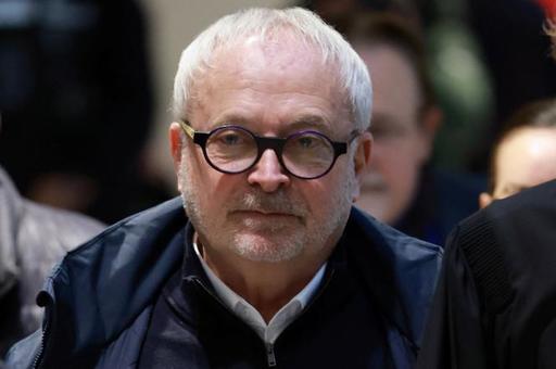 Un fost senator francez a fost condamnat la 4 ani de închisoare pentru că a drogat-o pe o deputată cu intenţia de a o agresa sexual