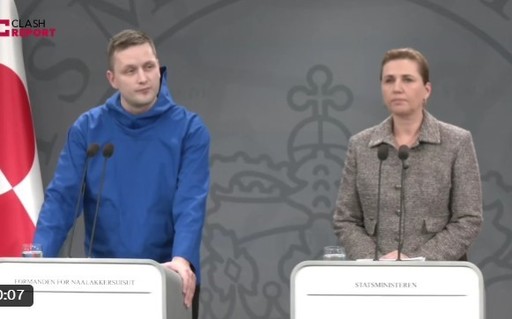 Prim-ministrul Groenlandei stabileşte „liniile roşii” pentru negocierile cu Washingtonul
