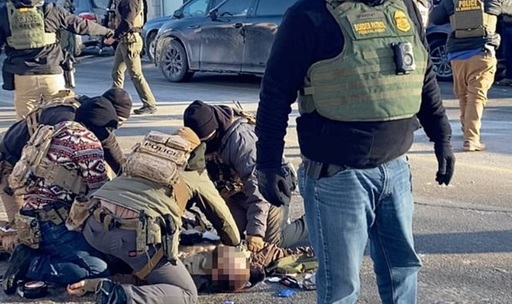 UPDATE-Agenţi federali implicaţi în uciderea lui Alex Pretti la Minneapolis, suspendaţi din funcţie