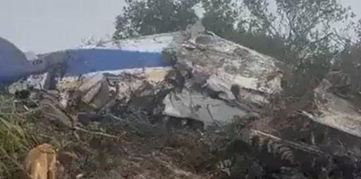 Un avion columbian cu 15 persoane la bord, inclusiv un deputat, ”dispare” de pe radar cu puţin înainte de aterizare, în apropiere de Venezuela